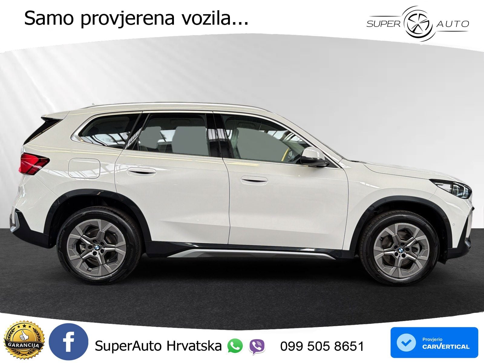 BMW X1 20i (170 KS) sDrive Steptronic LED+GR SJED+ACC