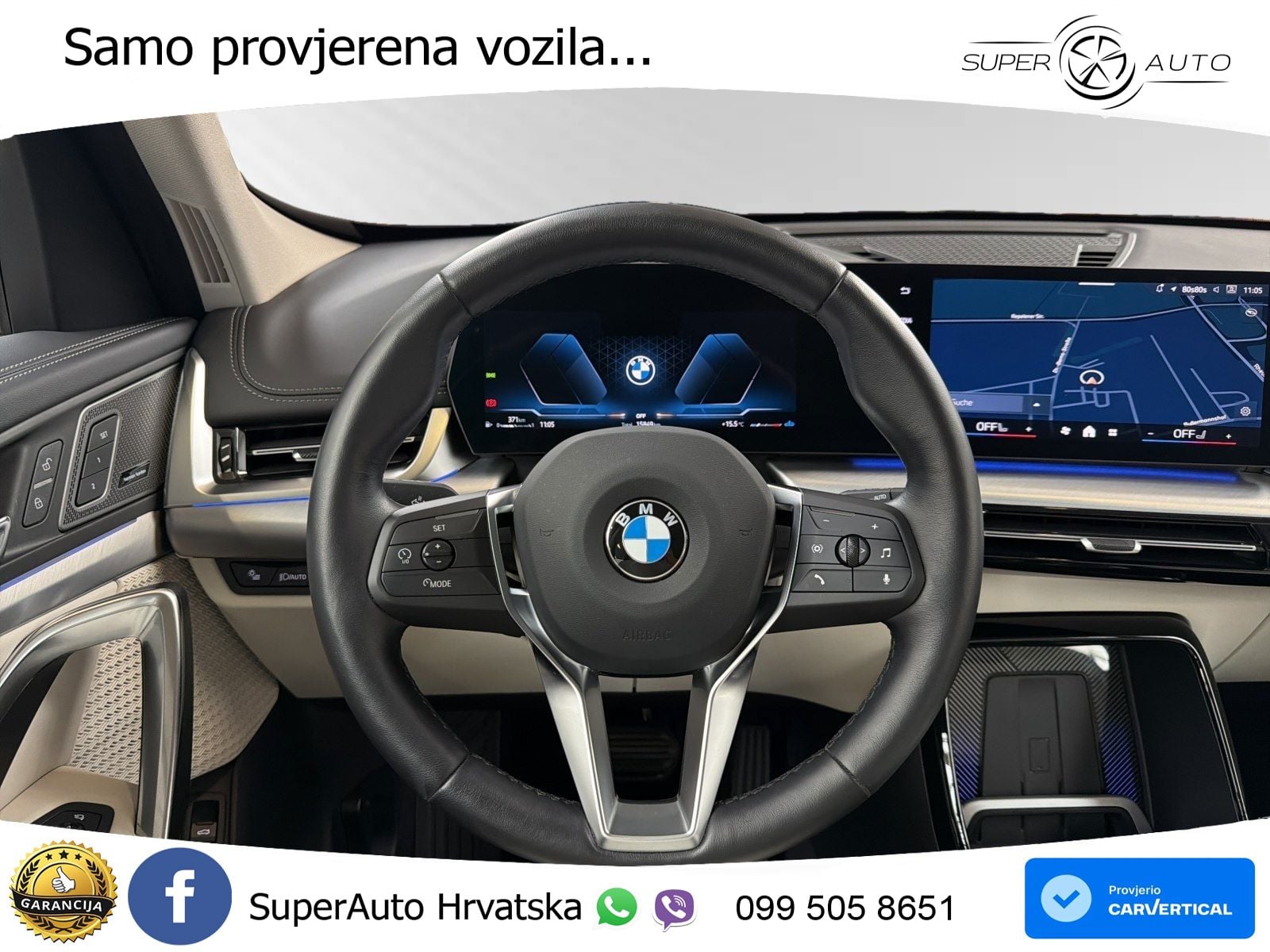 BMW X1 20i (170 KS) sDrive Steptronic LED+GR SJED+ACC