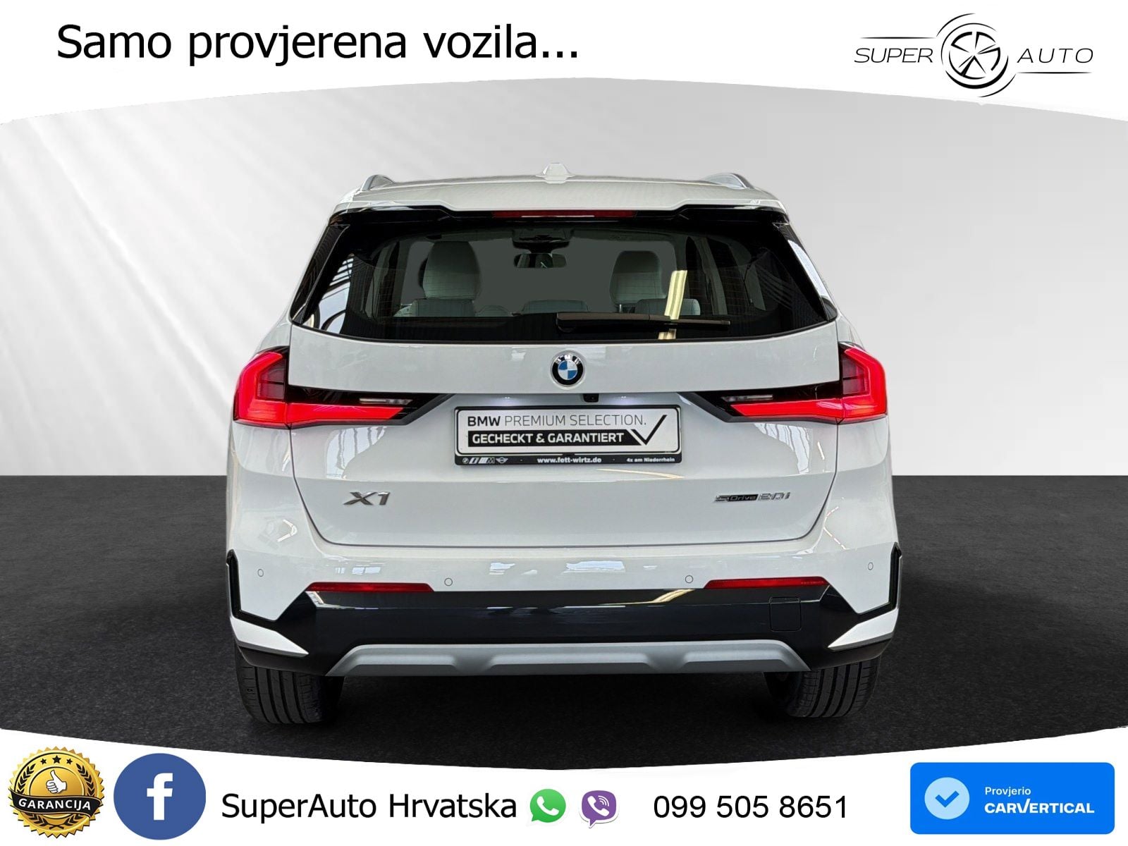 BMW X1 20i (170 KS) sDrive Steptronic LED+GR SJED+ACC