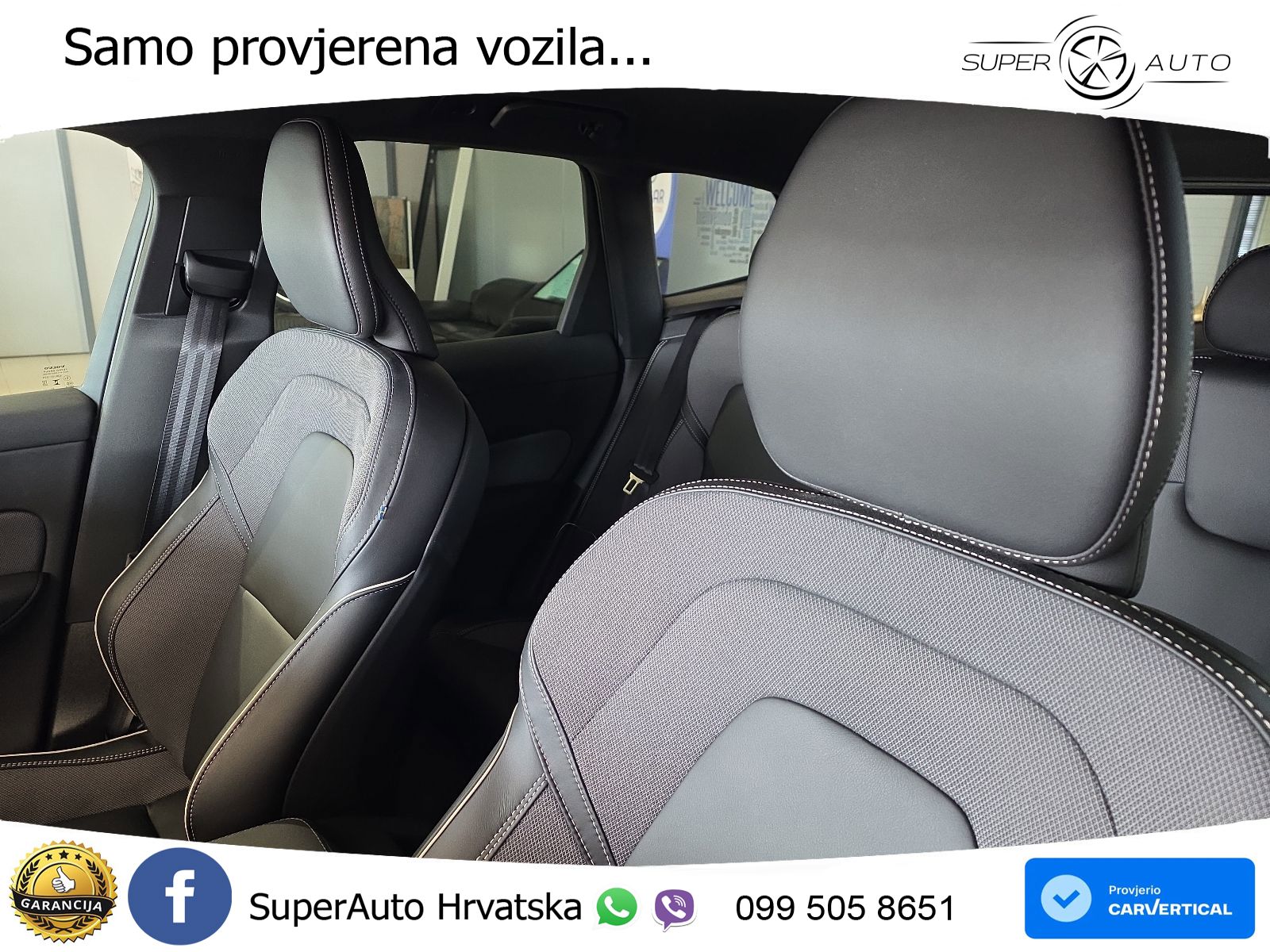 Volvo XC60 T8 AWD Geartronic LED+GR SJED+ACC