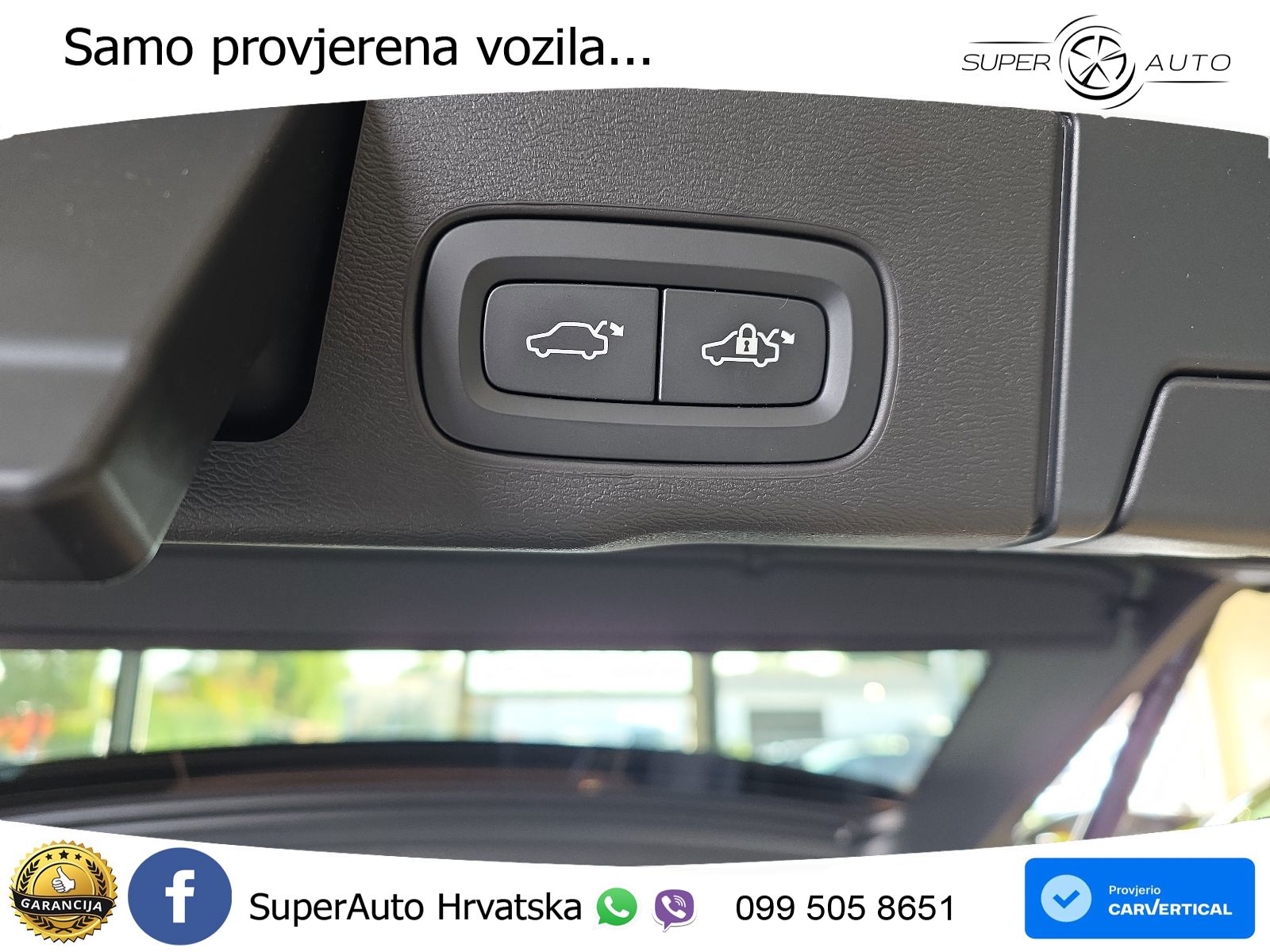 Volvo XC60 T8 AWD Geartronic LED+GR SJED+ACC