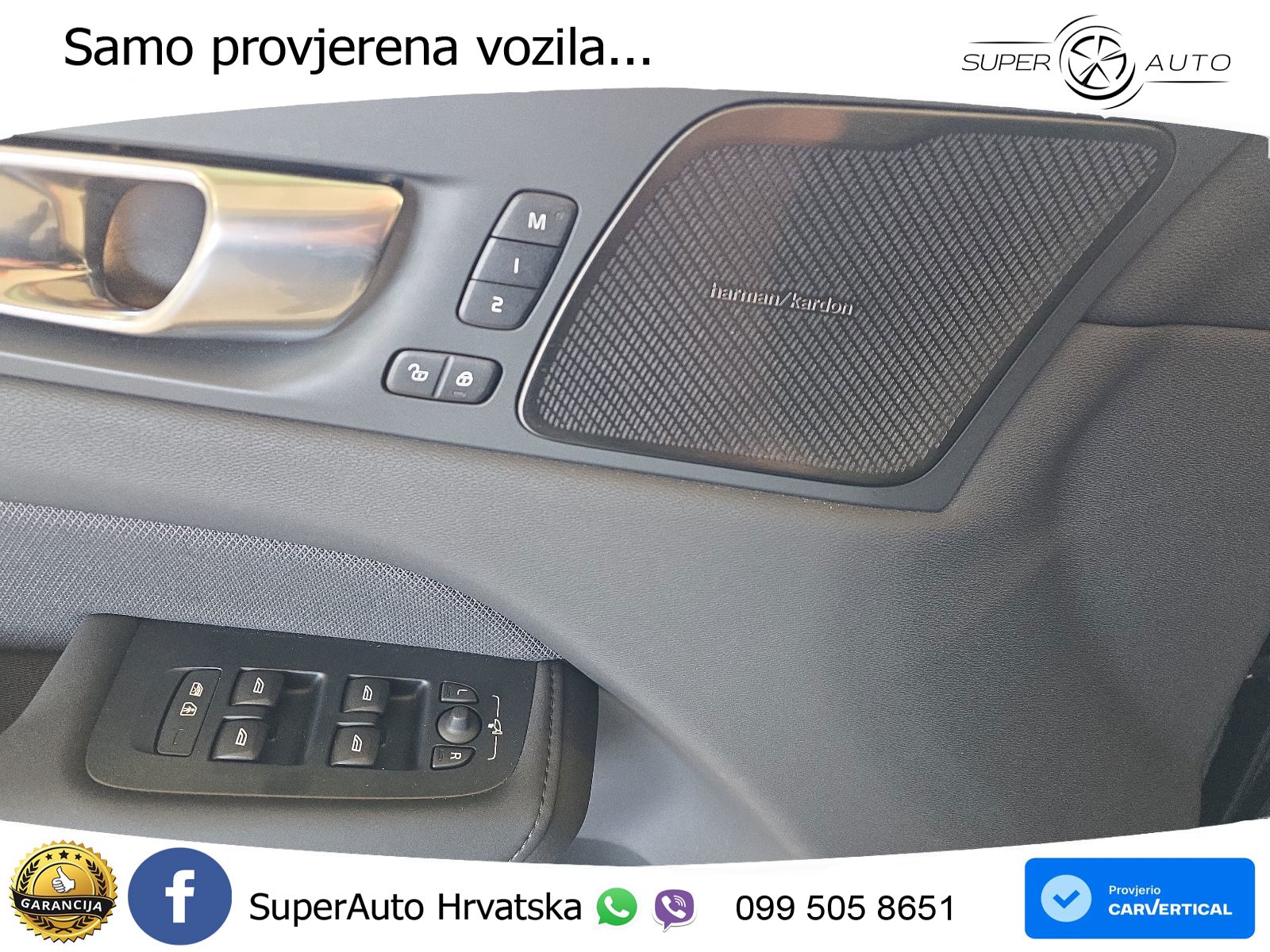 Volvo XC60 T8 AWD Geartronic LED+GR SJED+ACC