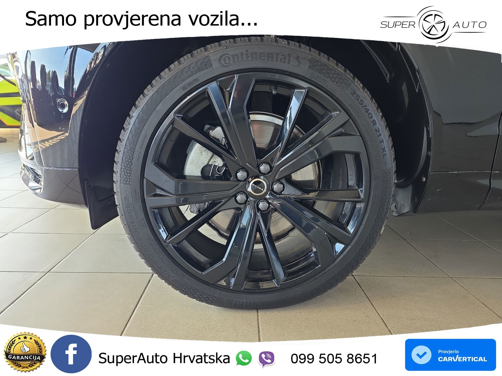 Volvo XC60 T8 AWD Geartronic LED+GR SJED+ACC