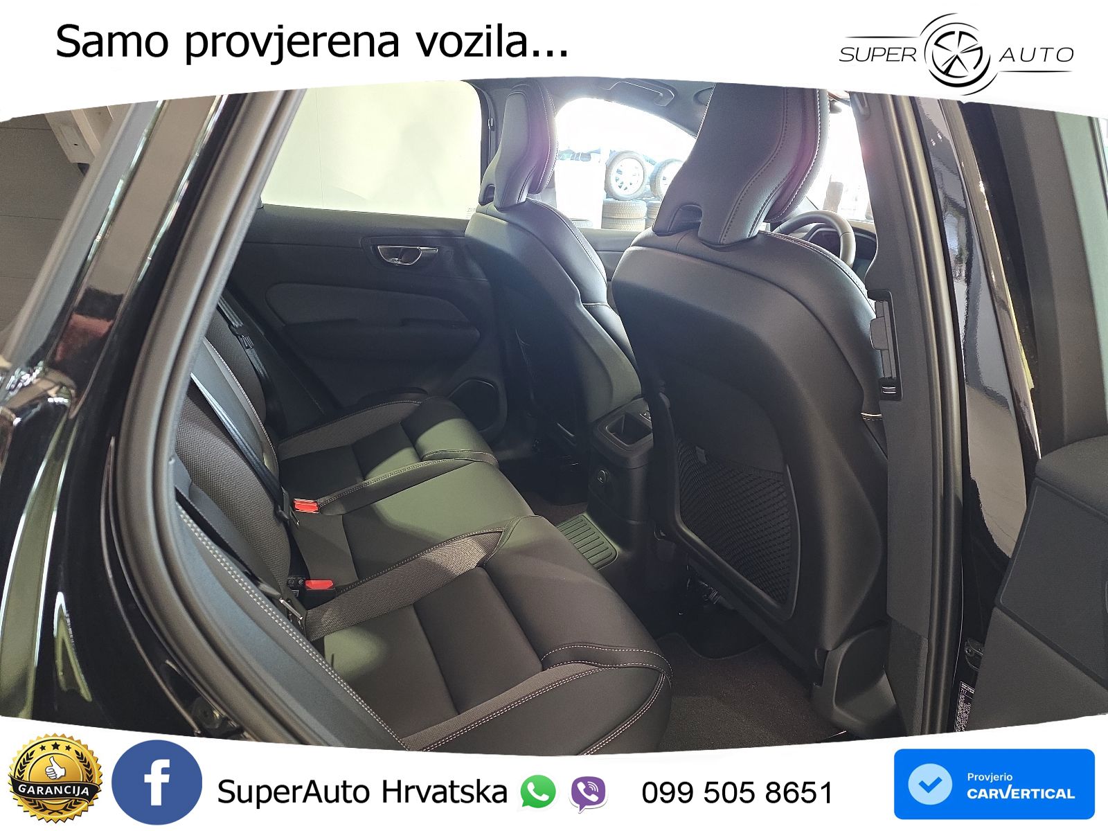 Volvo XC60 T8 AWD Geartronic LED+GR SJED+ACC