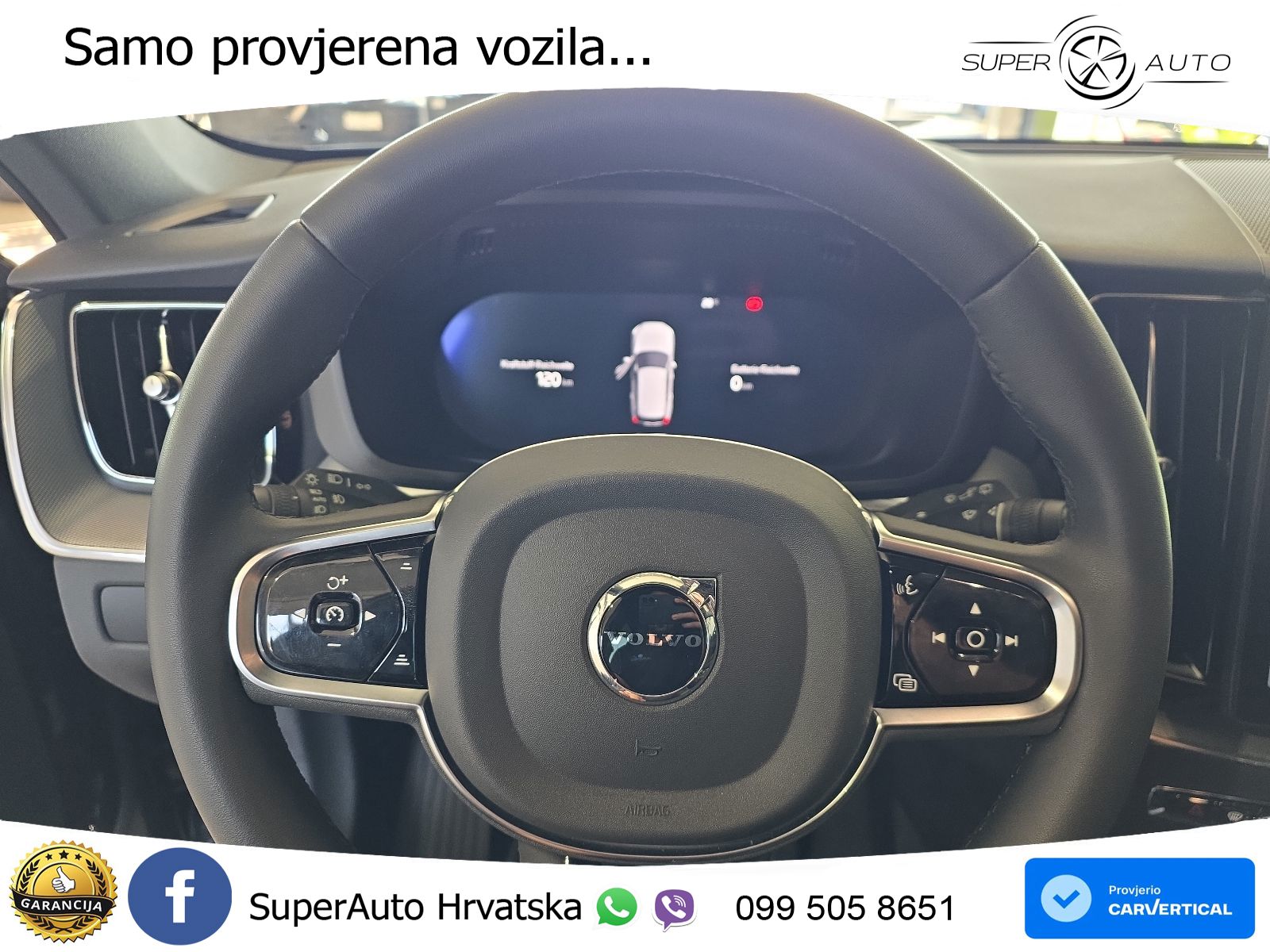 Volvo XC60 T8 AWD Geartronic LED+GR SJED+ACC