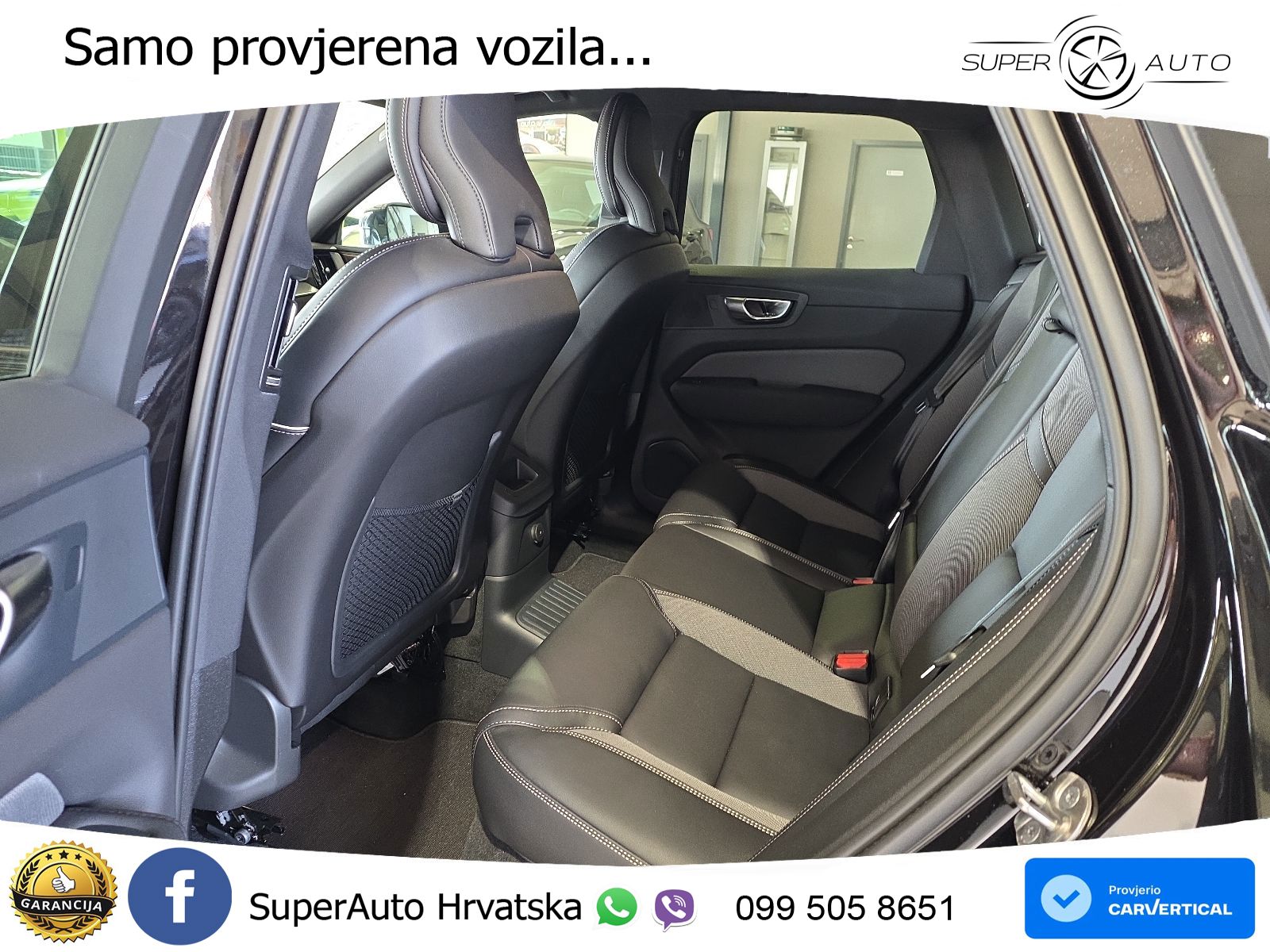 Volvo XC60 T8 AWD Geartronic LED+GR SJED+ACC