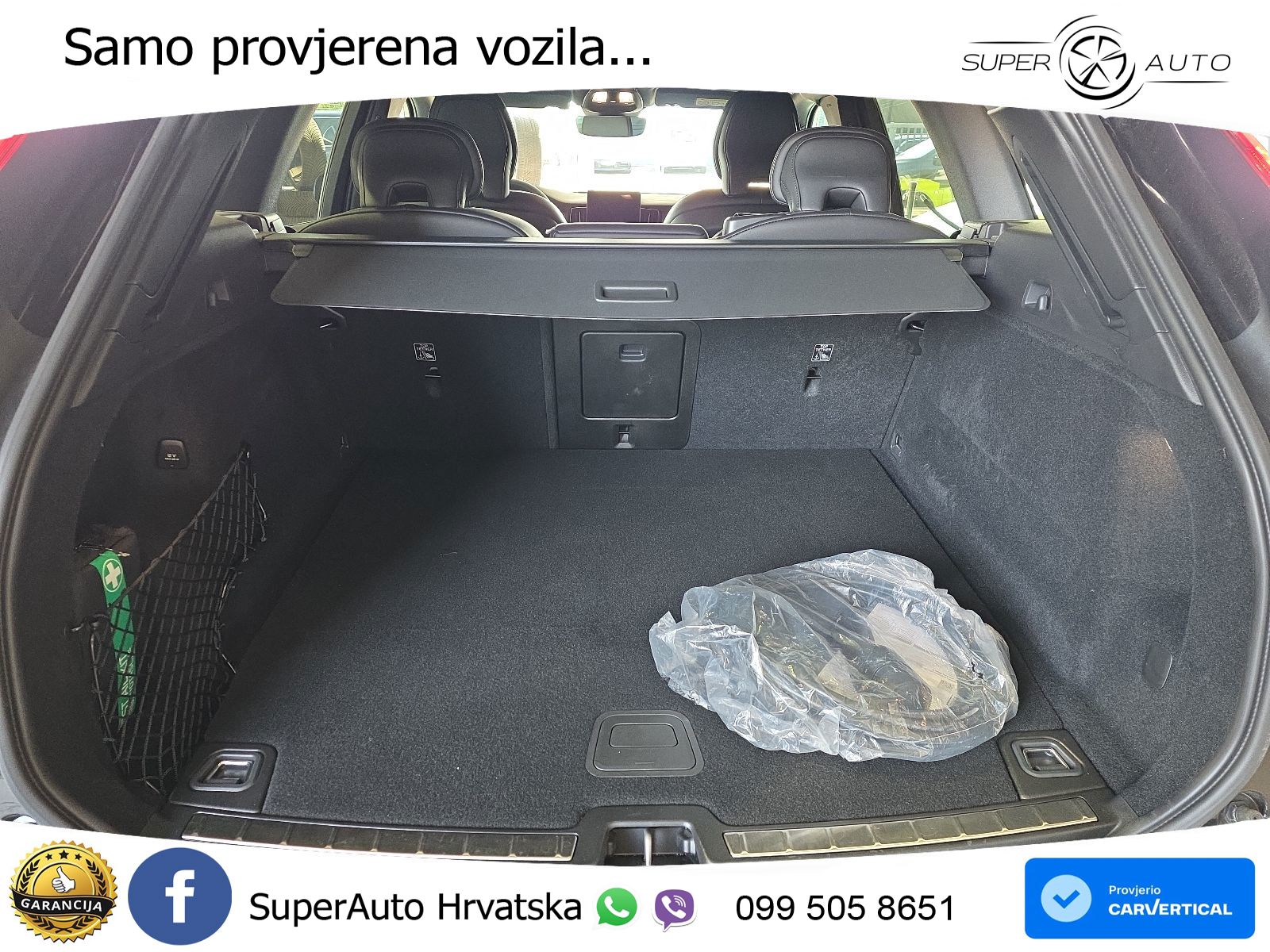 Volvo XC60 T8 AWD Geartronic LED+GR SJED+ACC