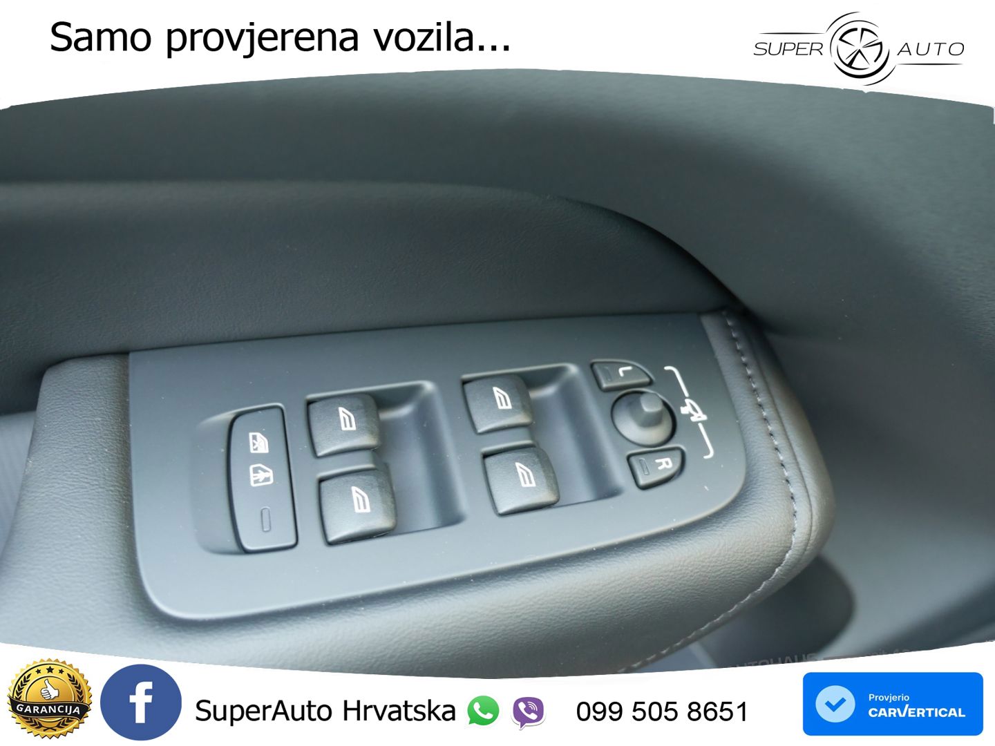 Volvo XC60 B4 Diesel FWD Geartronic LED+GR SJED+ACC
