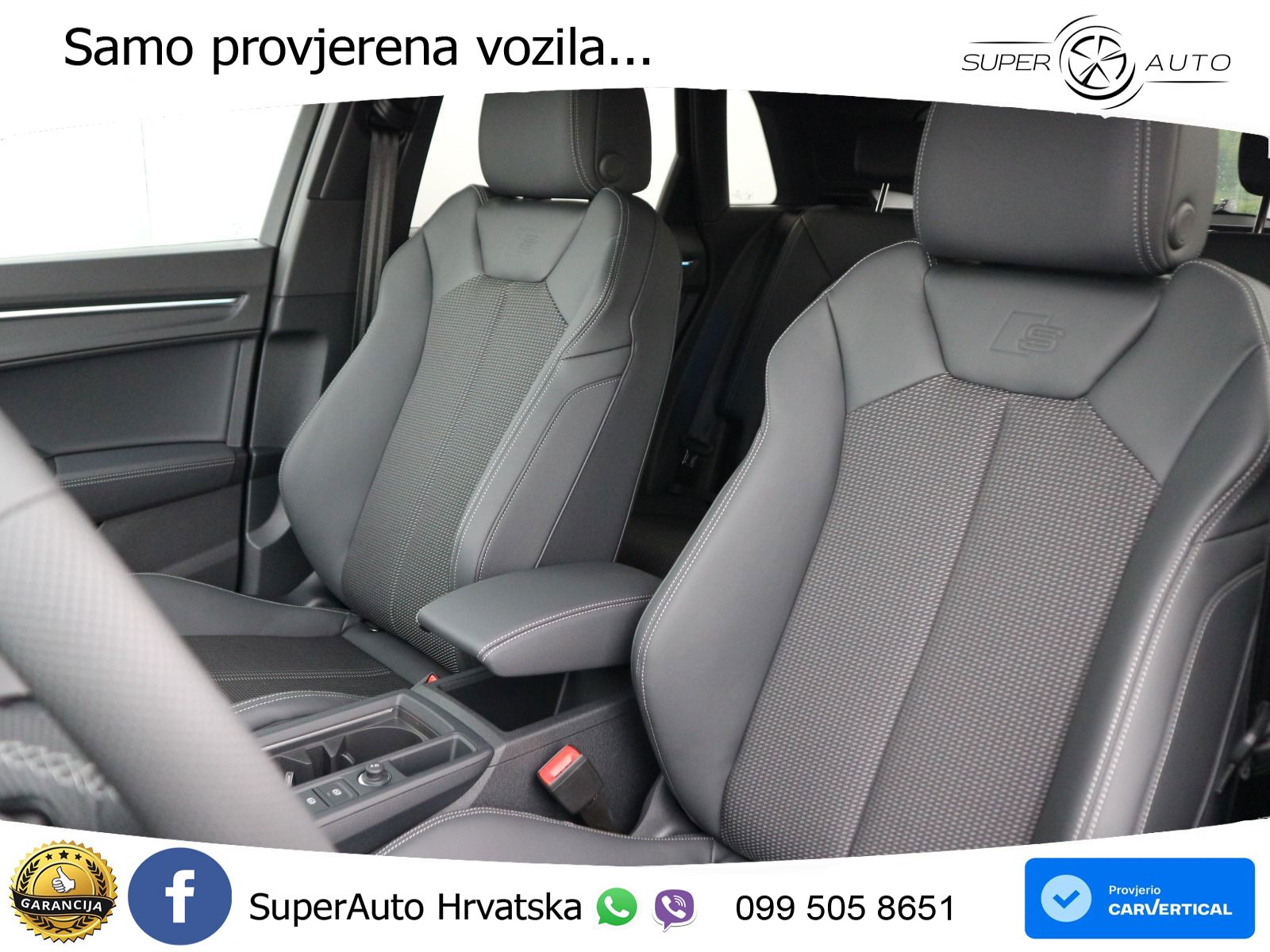 Audi Q3 40 TDI (193 KS) quattro S tronic S line LED+GR SJED+ACC