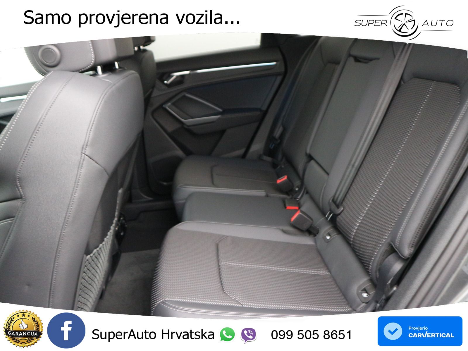 Audi Q3 40 TDI (193 KS) quattro S tronic S line LED+GR SJED+ACC