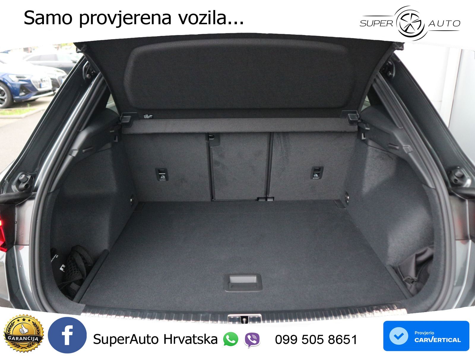 Audi Q3 40 TDI (193 KS) quattro S tronic S line LED+GR SJED+ACC