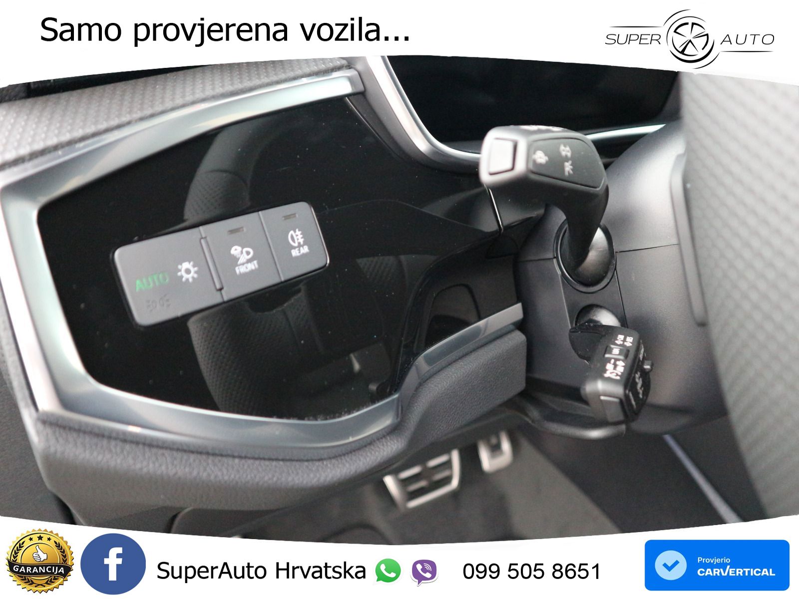 Audi Q3 40 TDI (193 KS) quattro S tronic S line LED+GR SJED+ACC