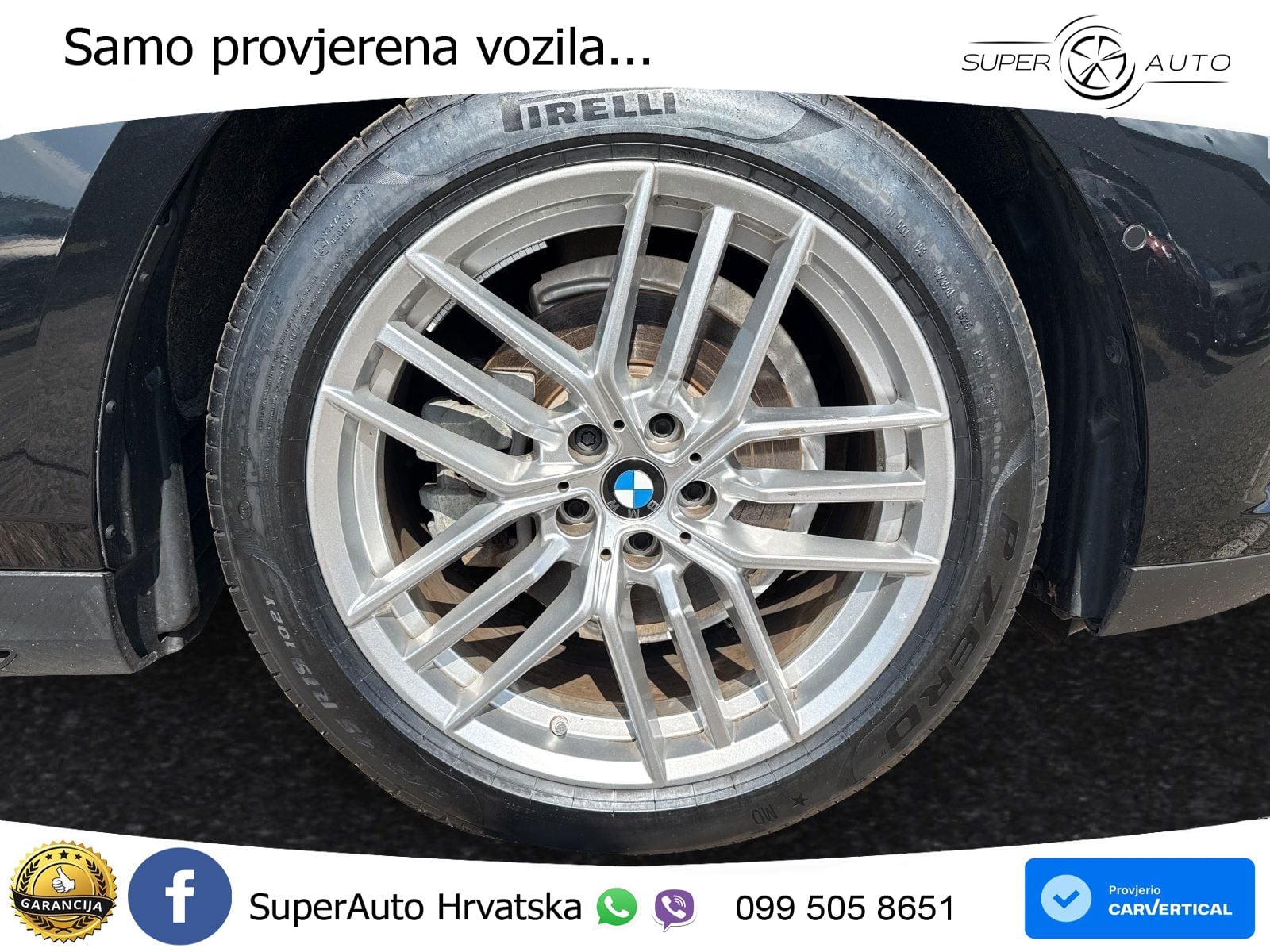 BMW 520d (197 KS) xDrive Steptronic LED+GR SJED+ACC