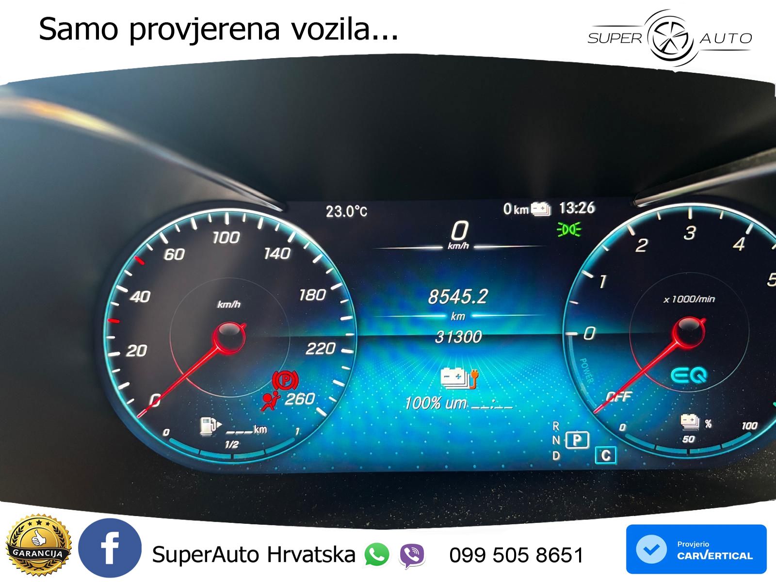 Mercedes GLC Coupe 300de (306 KS) 4MATIC 9G-TRONIC AMG