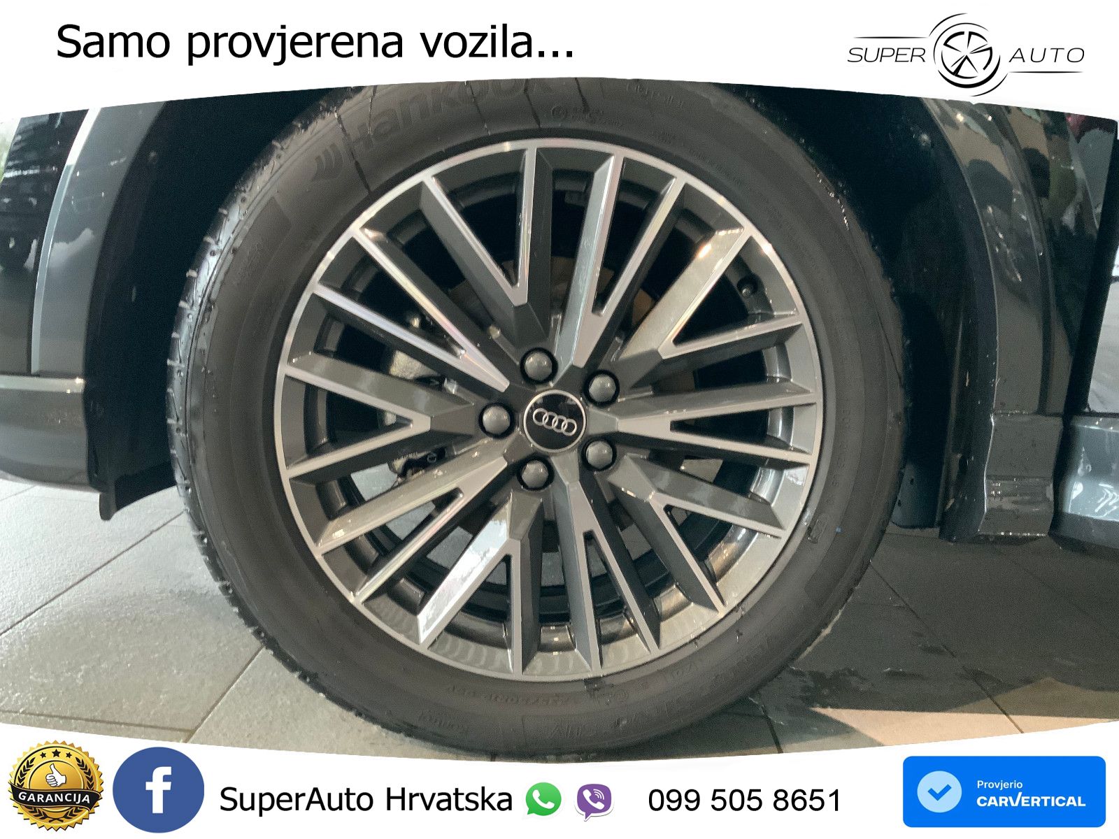 Audi Q3 35 TFSI (150 KS) S tronic advanced