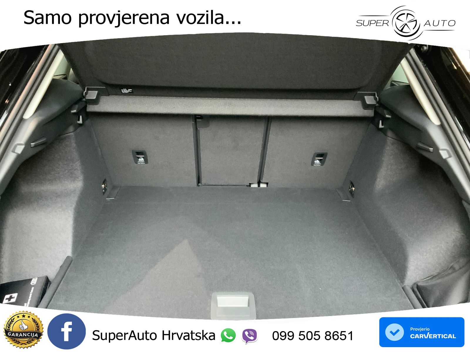 Audi Q3 35 TFSI (150 KS) S tronic advanced