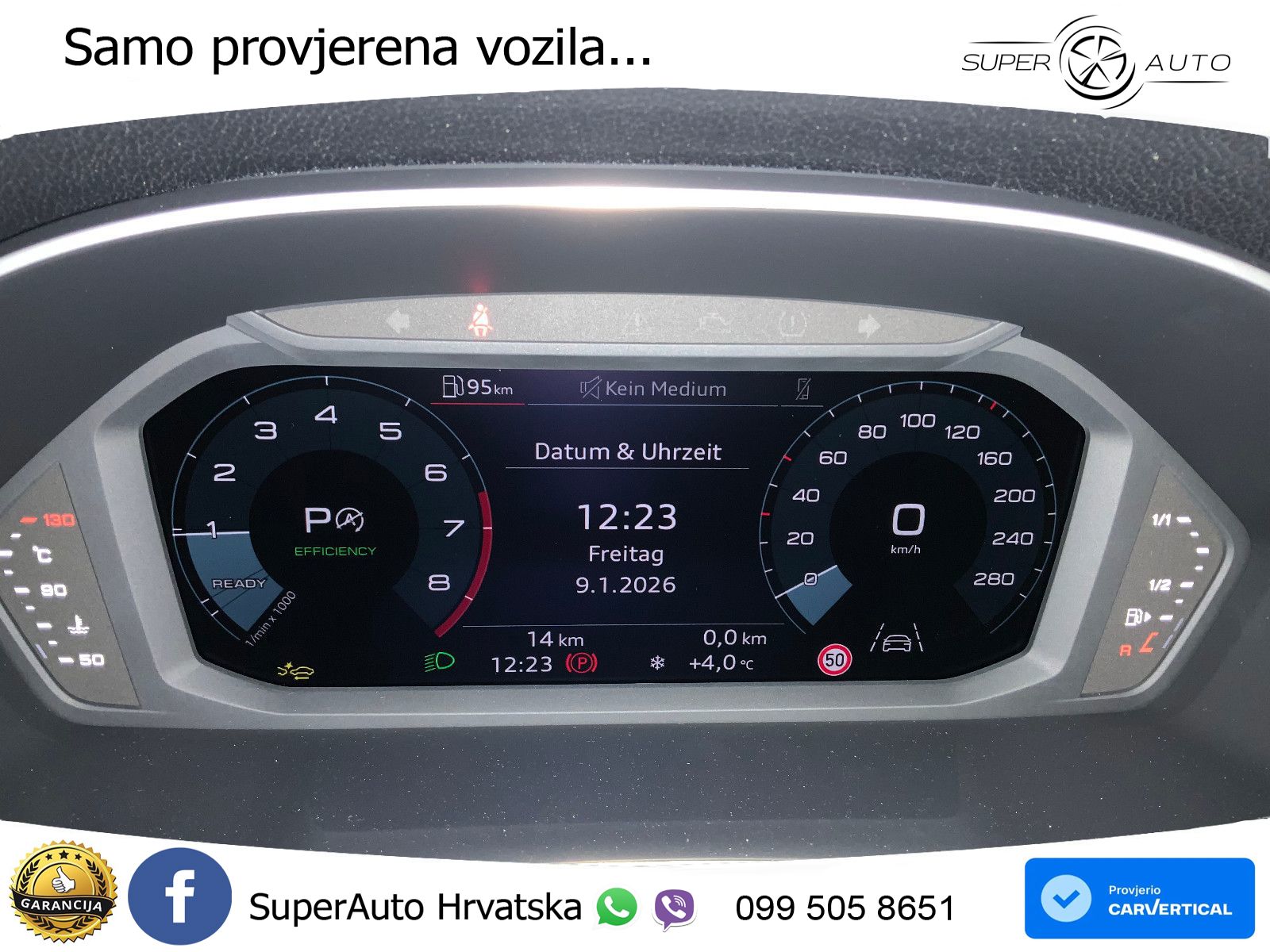 Audi Q3 35 TFSI (150 KS) S tronic advanced