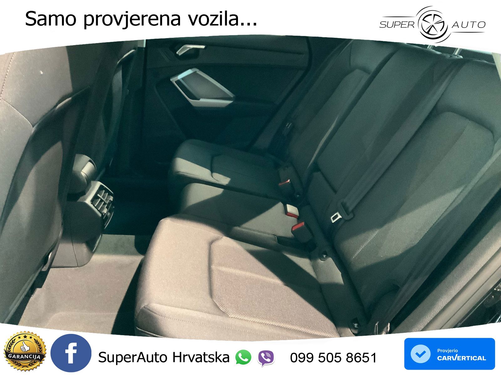 Audi Q3 35 TFSI (150 KS) S tronic advanced