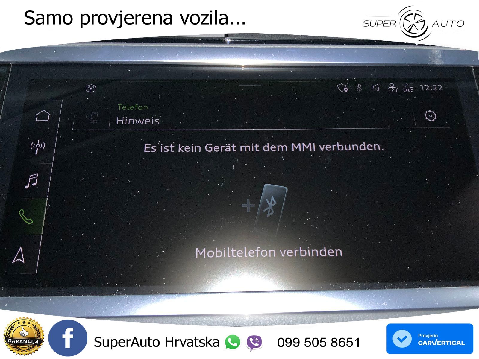 Audi Q3 35 TFSI (150 KS) S tronic advanced