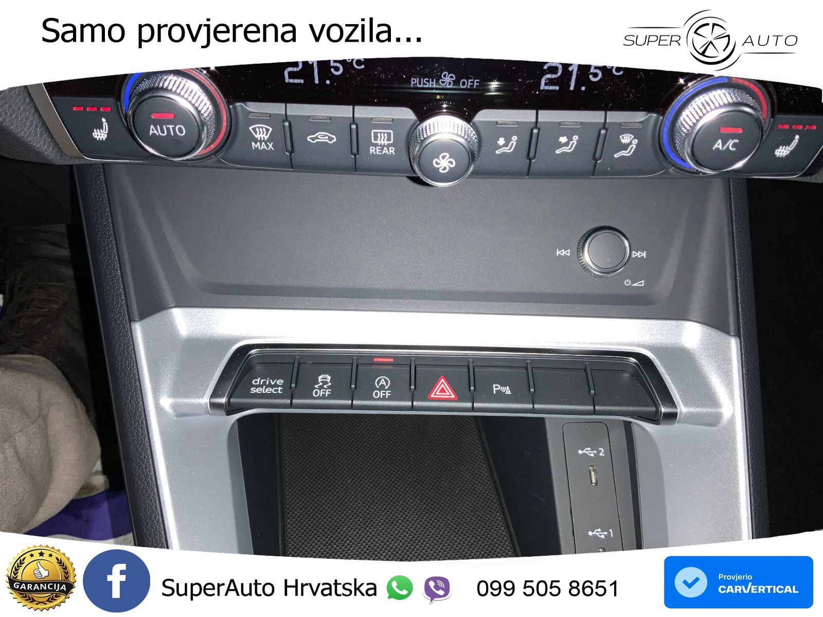 Audi Q3 35 TFSI (150 KS) S tronic advanced