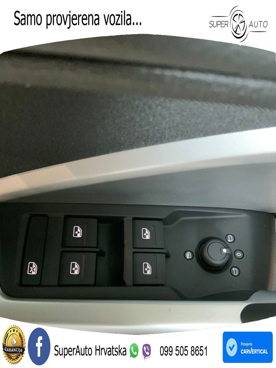 Audi Q3 35 TFSI (150 KS) S tronic advanced