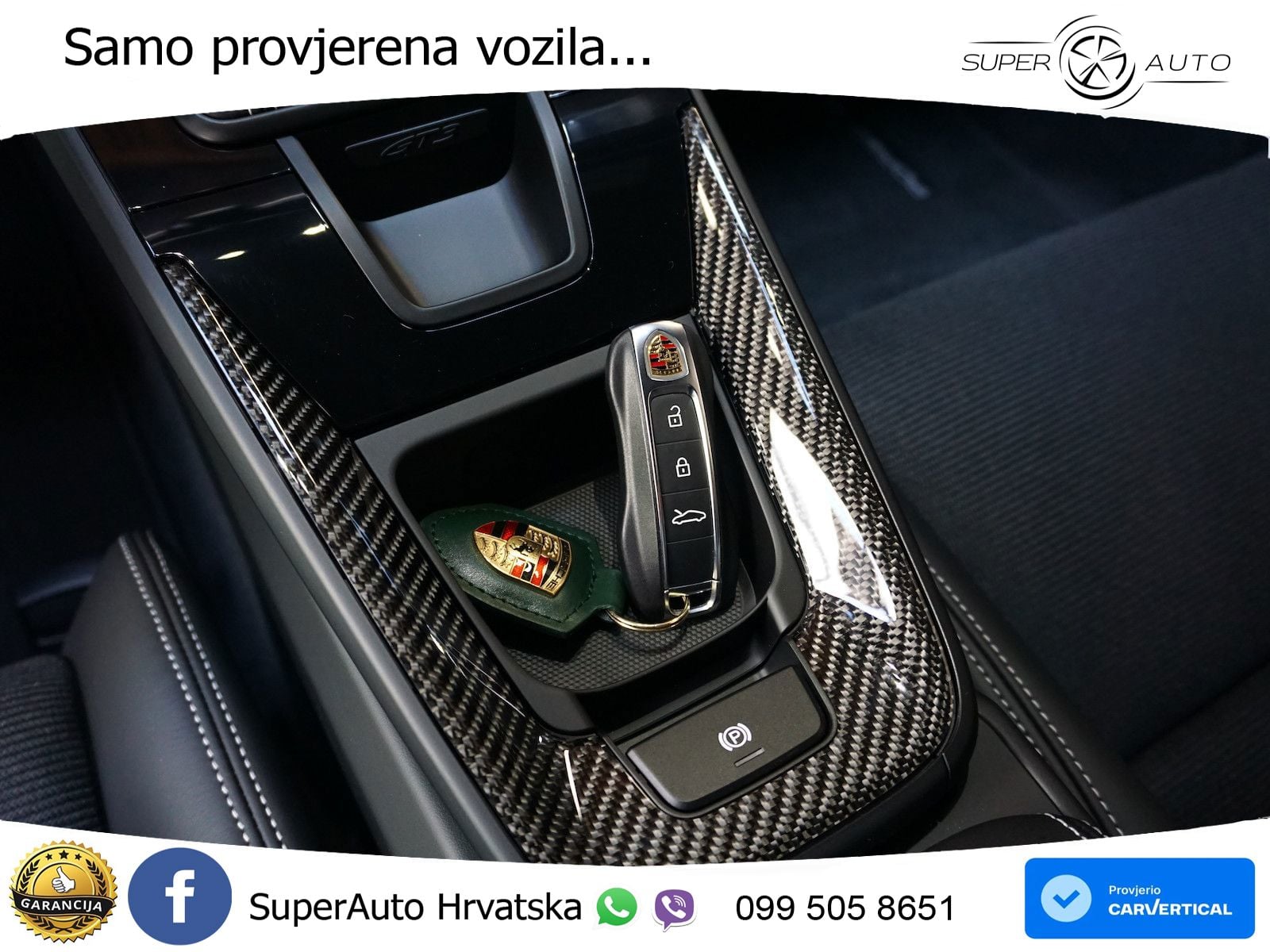 Porsche 911 GT3 4.0 (510 KS) PDK Touring-Paket