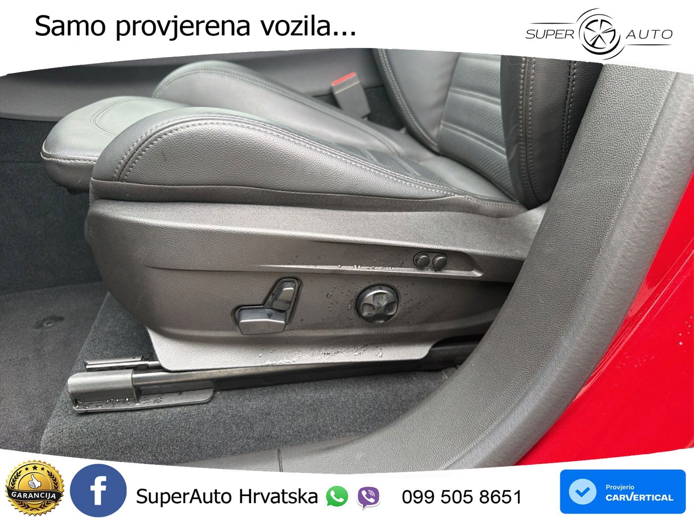 Alfa Romeo Stelvio Quadrifoglio 2.9 V6 Bi-Turbo (520 KS) Q4 Automatic LED+GR SJED+ACC