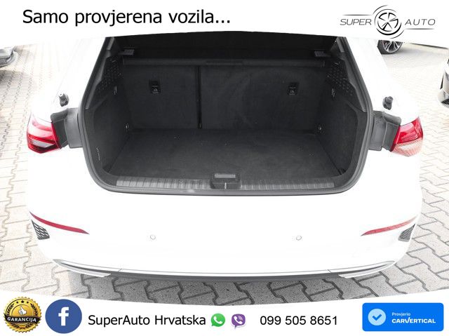 Audi A3 30 TDI (116 KS) S tronic LED+GR SJED+ACC