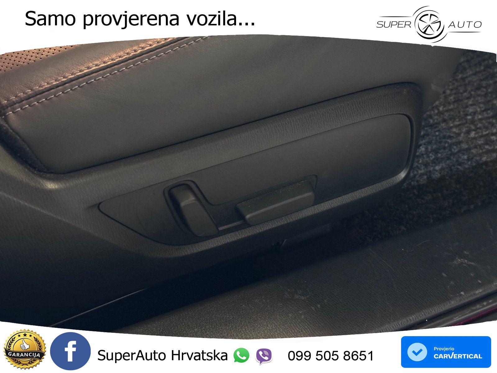 Mazda 6 Sport Combi  2.2 SKYACTIV-D (184 KS) MATRIX+GR SJED+KAM