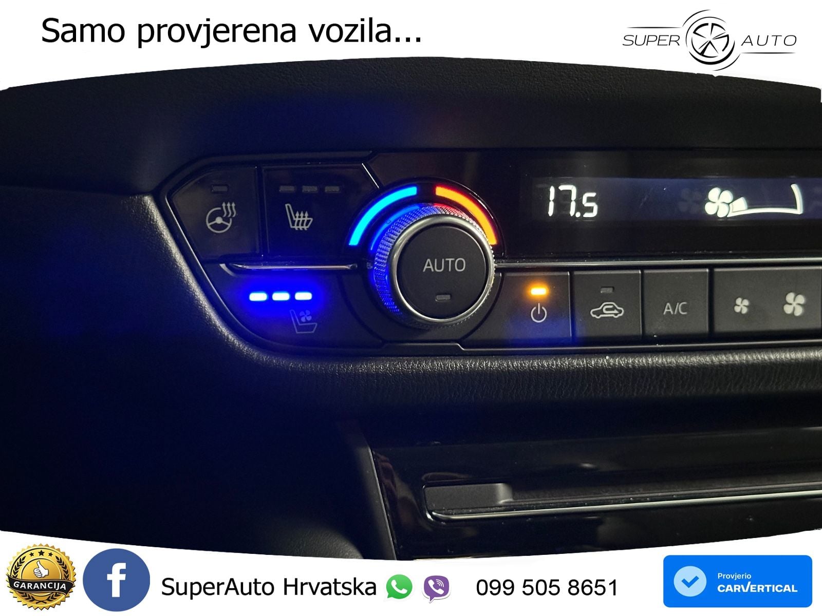 Mazda 6 Sport Combi  2.2 SKYACTIV-D (184 KS) MATRIX+GR SJED+KAM