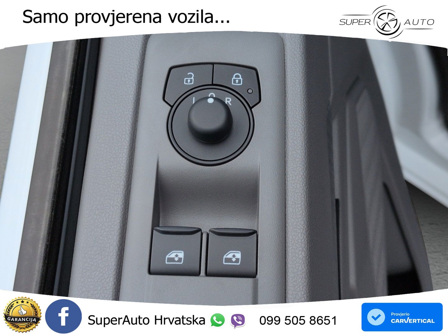Volkswagen T7 Transporter Kasten LR TDI*LED Tempo PDC Klima 110 KS