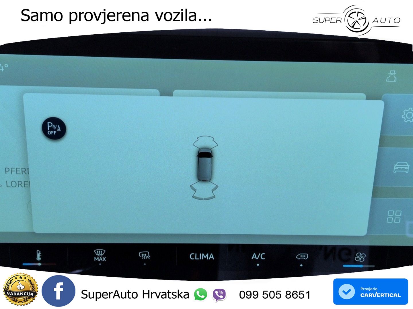 Volkswagen T7 Transporter Kasten LR TDI*LED Tempo PDC Klima 110 KS
