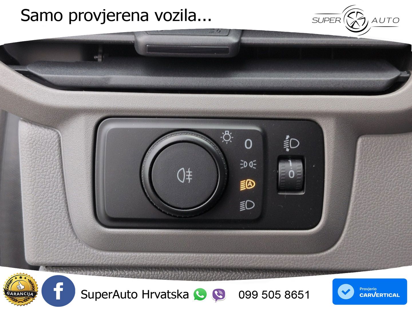 Volkswagen T7 Transporter Kasten LR TDI*LED Tempo PDC Klima 110 KS