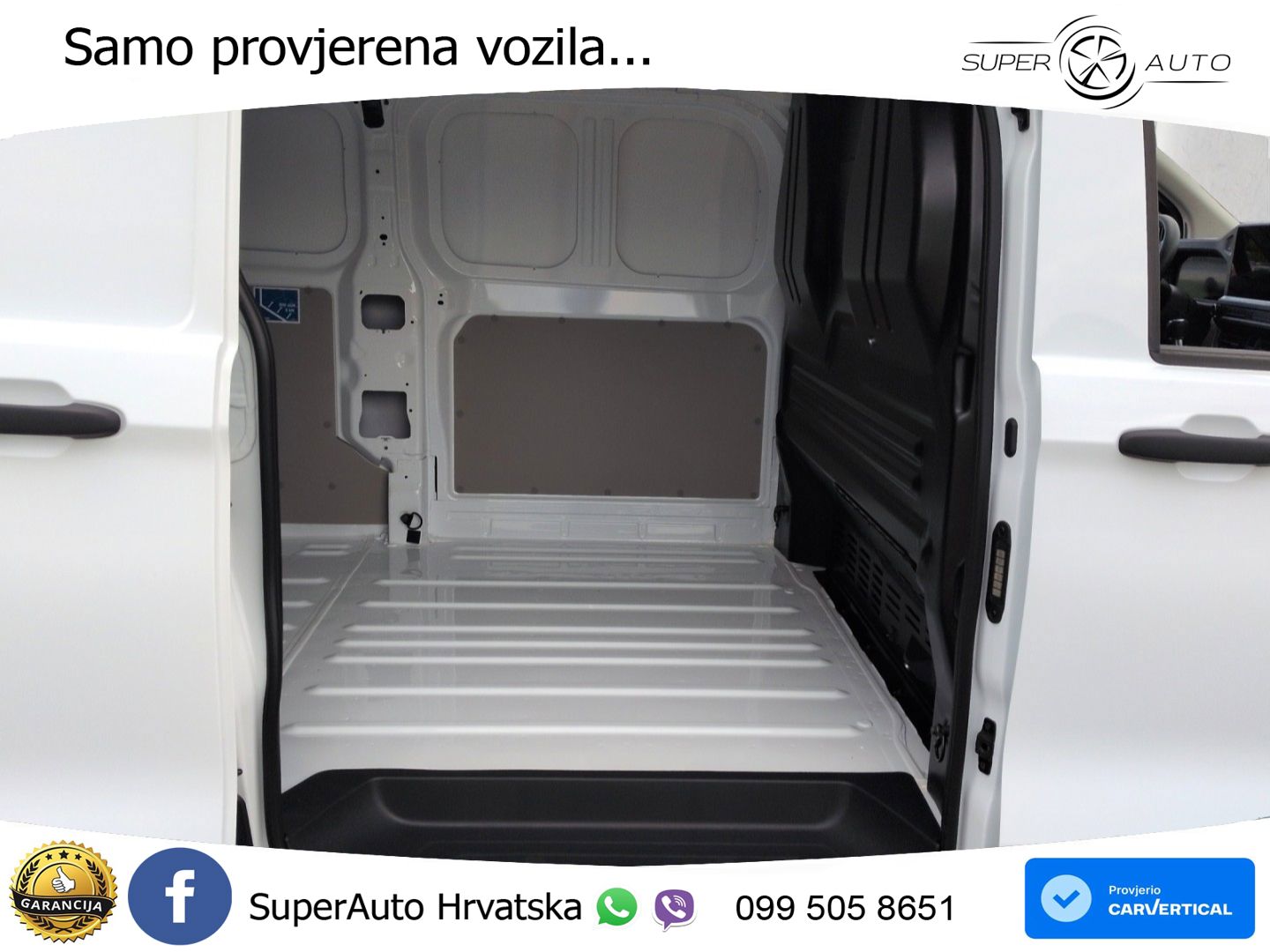 Volkswagen T7 Transporter Kasten LR TDI*LED Tempo PDC Klima 110 KS