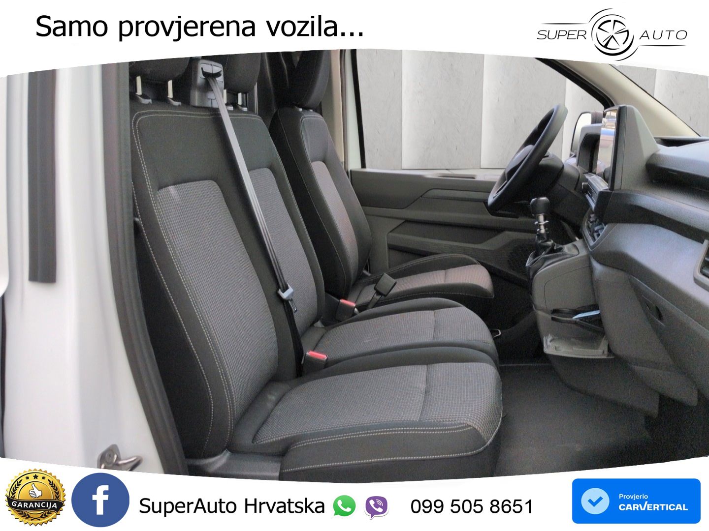 Volkswagen T7 Transporter Kasten LR TDI*LED Tempo PDC Klima 110 KS