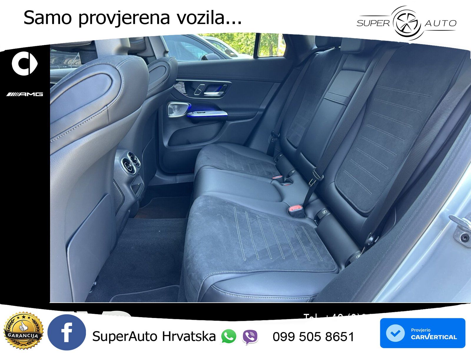 Mercedes GLC 300d (269 KS) 4MATIC 9G-TRONIC AMG ACC+GR SJED+360+PANO