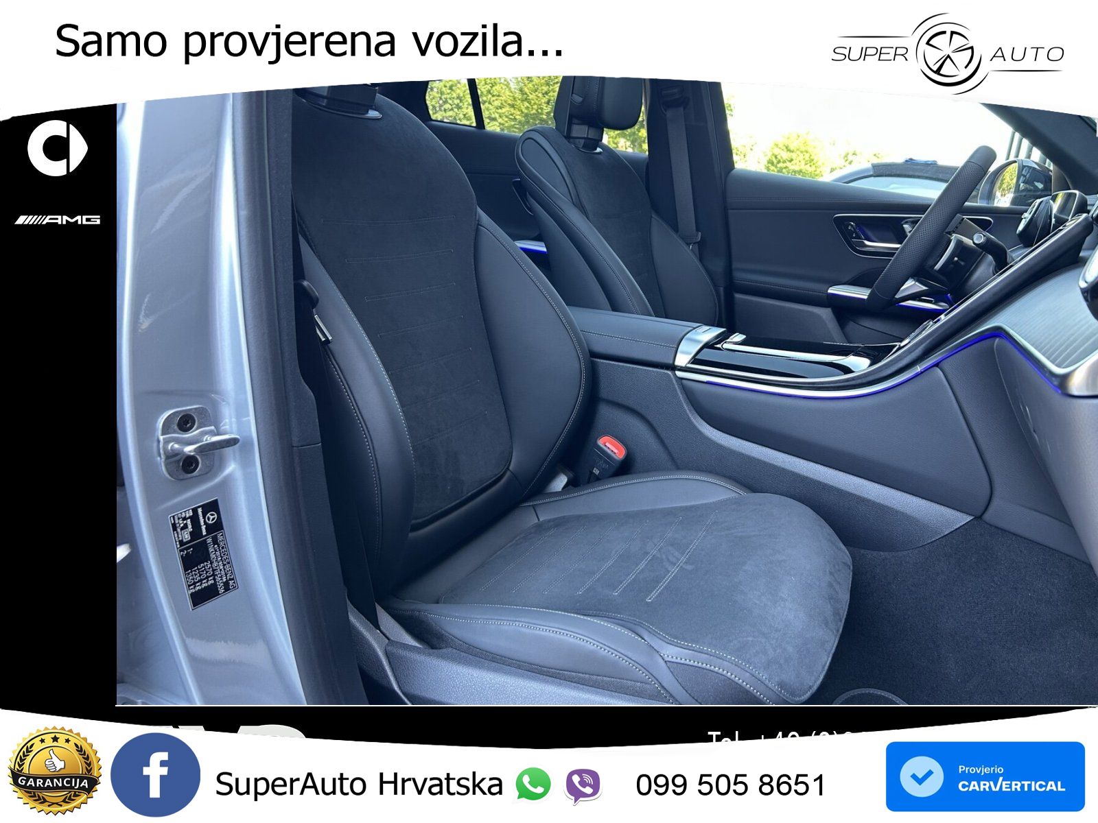 Mercedes GLC 300d (269 KS) 4MATIC 9G-TRONIC AMG ACC+GR SJED+360+PANO