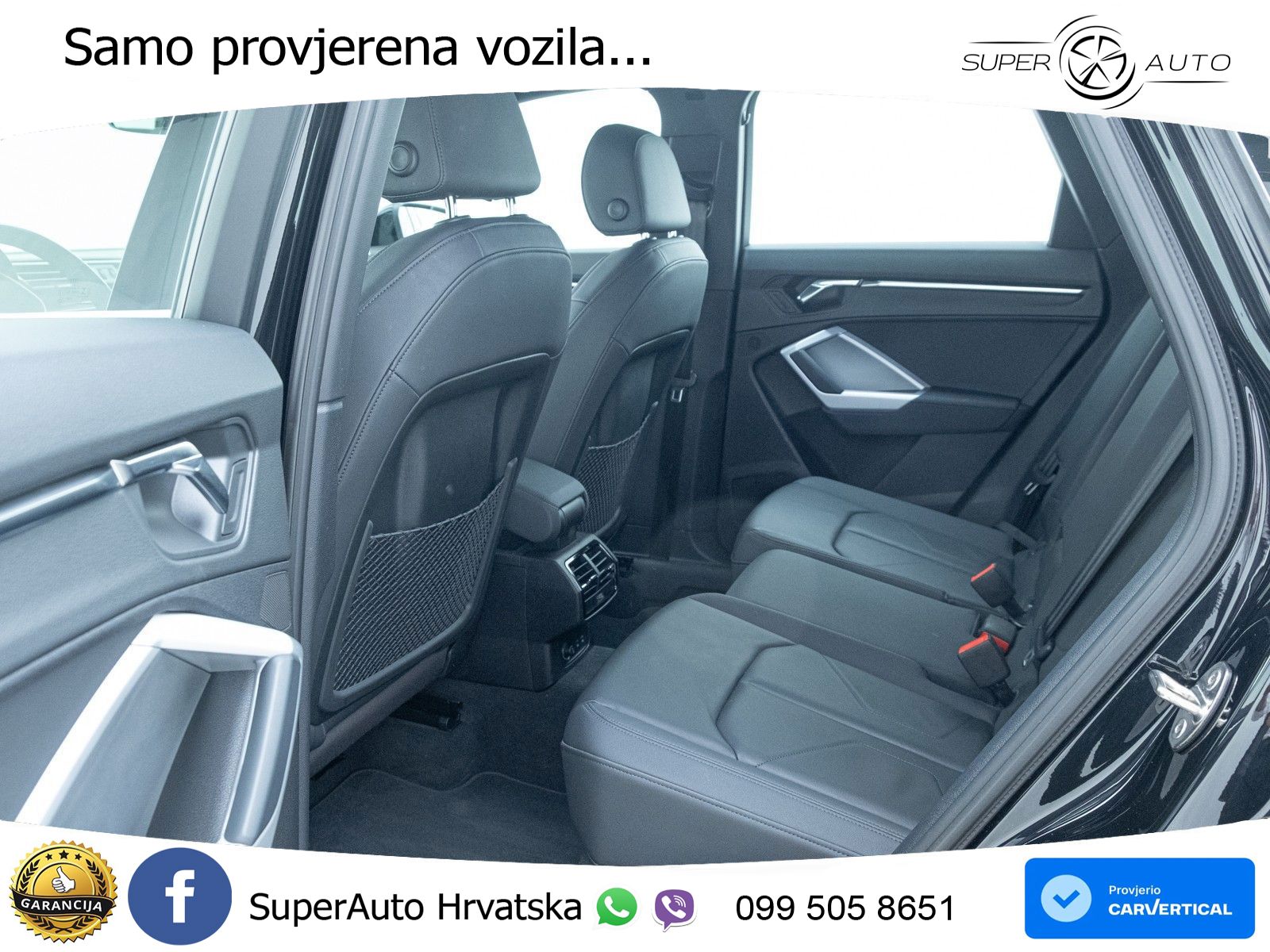 Audi Q3 40 TDI (200 KS) quattro S tronic