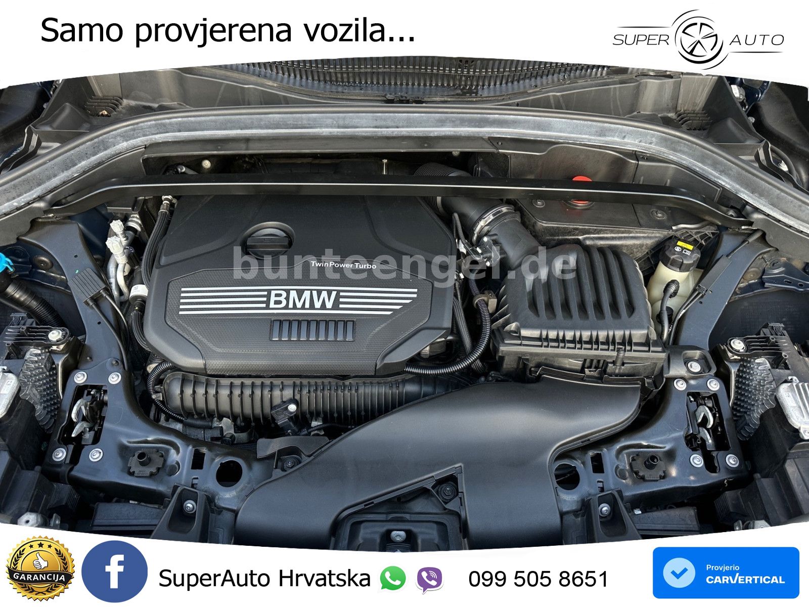 BMW X2 sDrive20i Steptronic M Sport