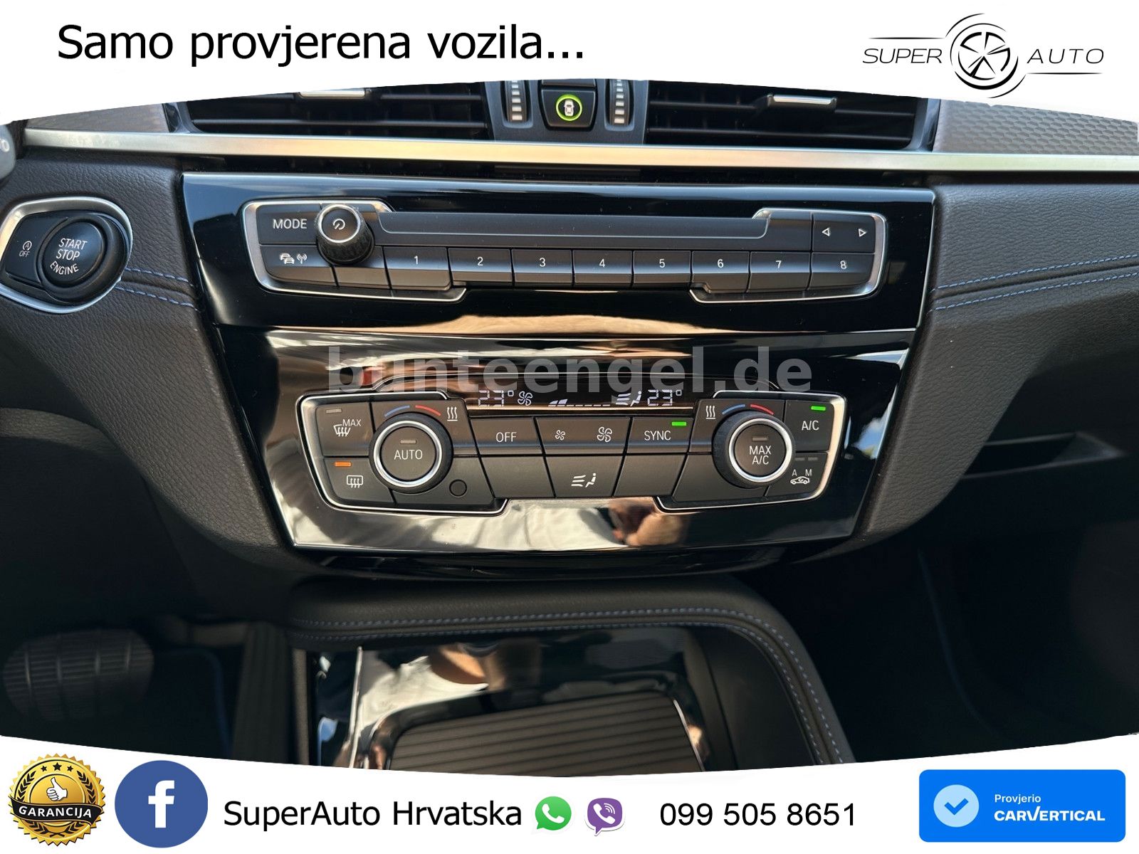 BMW X2 sDrive20i Steptronic M Sport