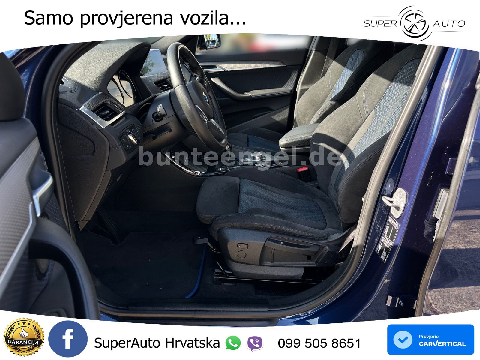 BMW X2 sDrive20i Steptronic M Sport