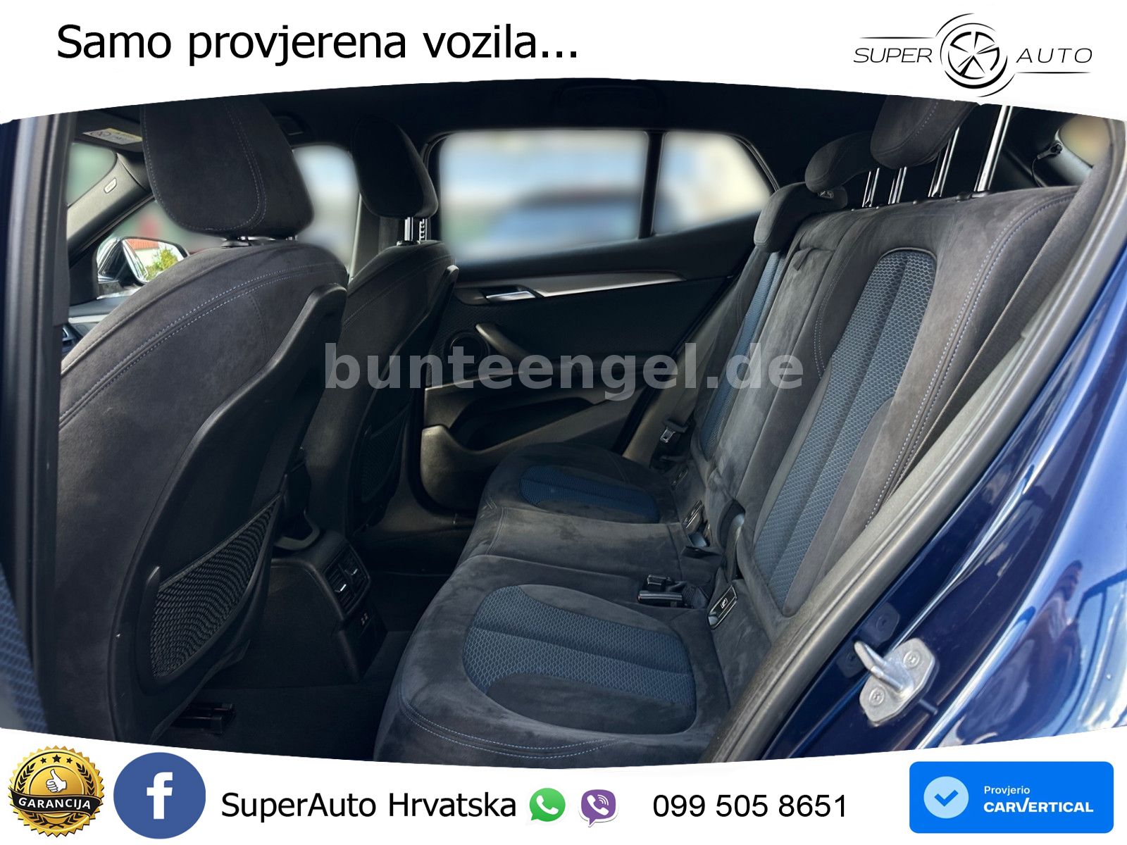 BMW X2 sDrive20i Steptronic M Sport