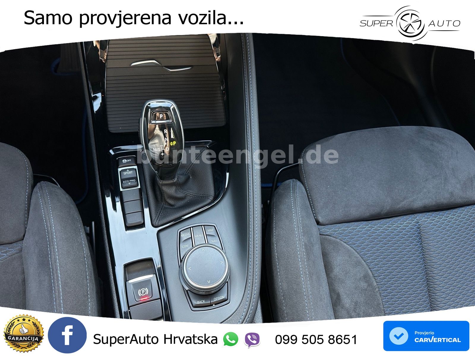 BMW X2 sDrive20i Steptronic M Sport