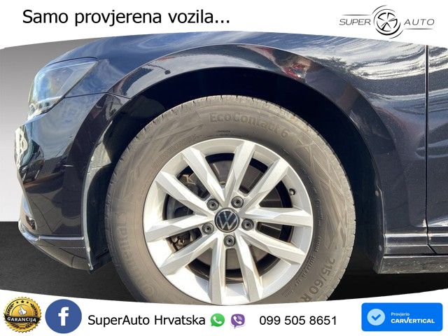 Volkswagen Passat Variant 1.5 TSI (150 KS) DSG ACT Business LED+GR SJED+ACC