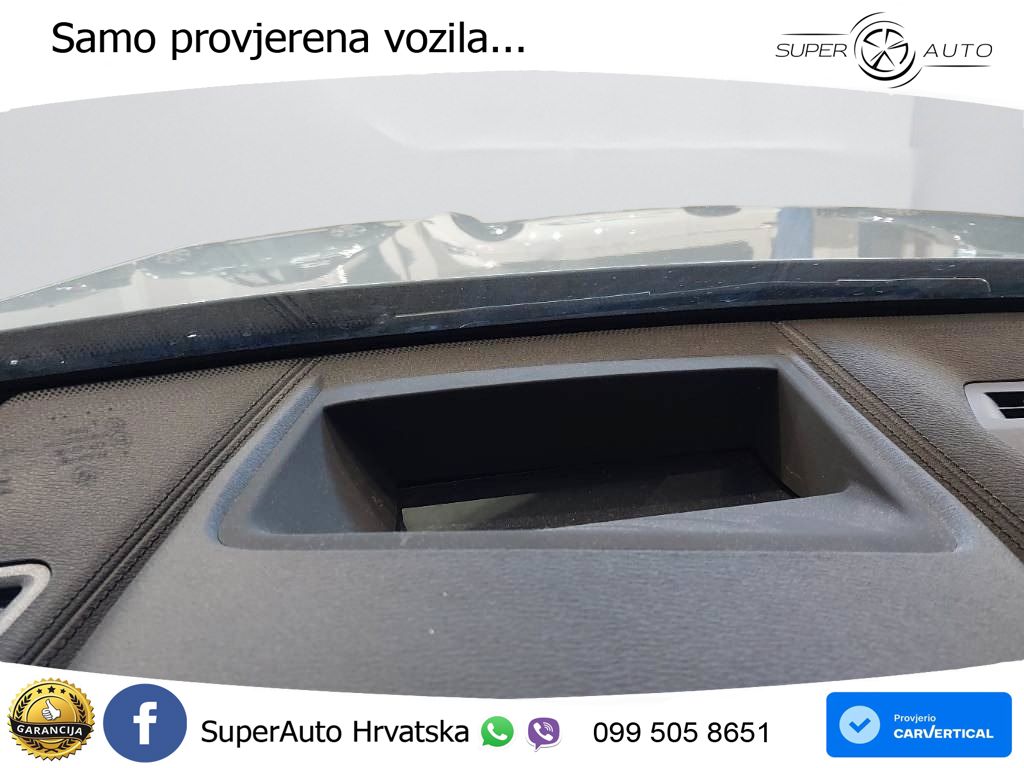 BMW X2 xDrive20d Steptronic M Sport LED+GR SJED+ACC