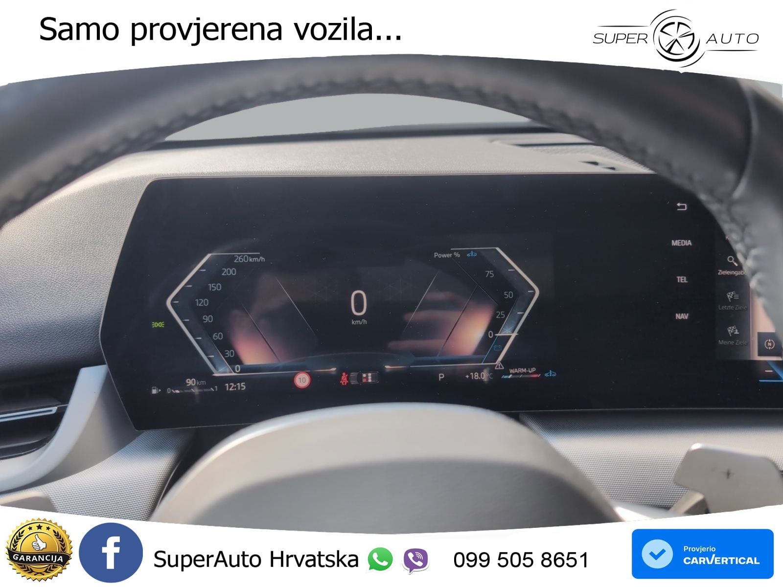 BMW X1 18i (136 KS) sDrive Steptronic