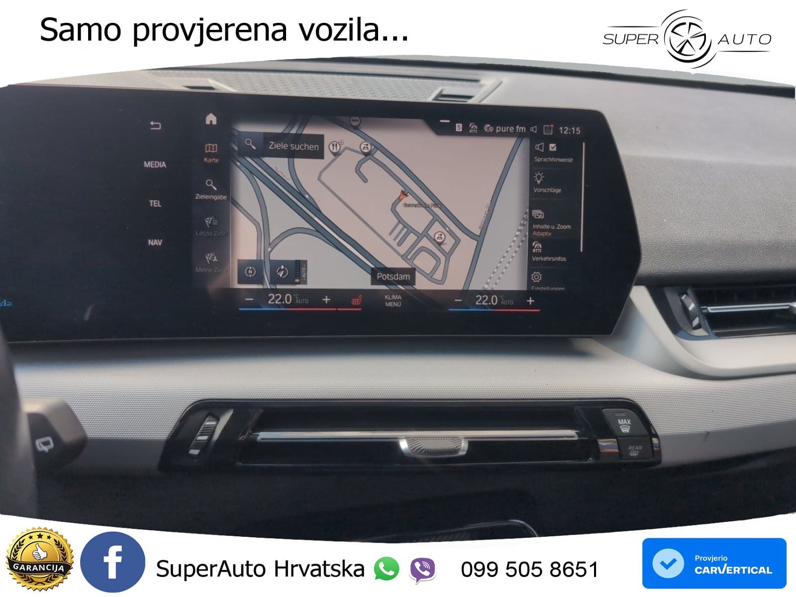 BMW X1 18i (136 KS) sDrive Steptronic