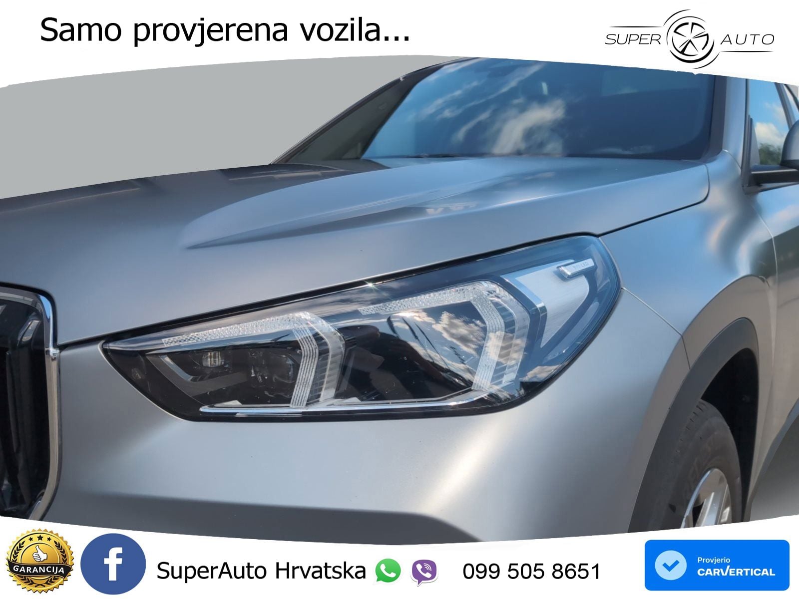 BMW X1 18i (136 KS) sDrive Steptronic