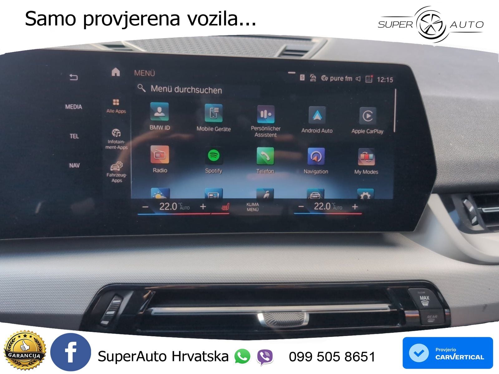 BMW X1 18i (136 KS) sDrive Steptronic