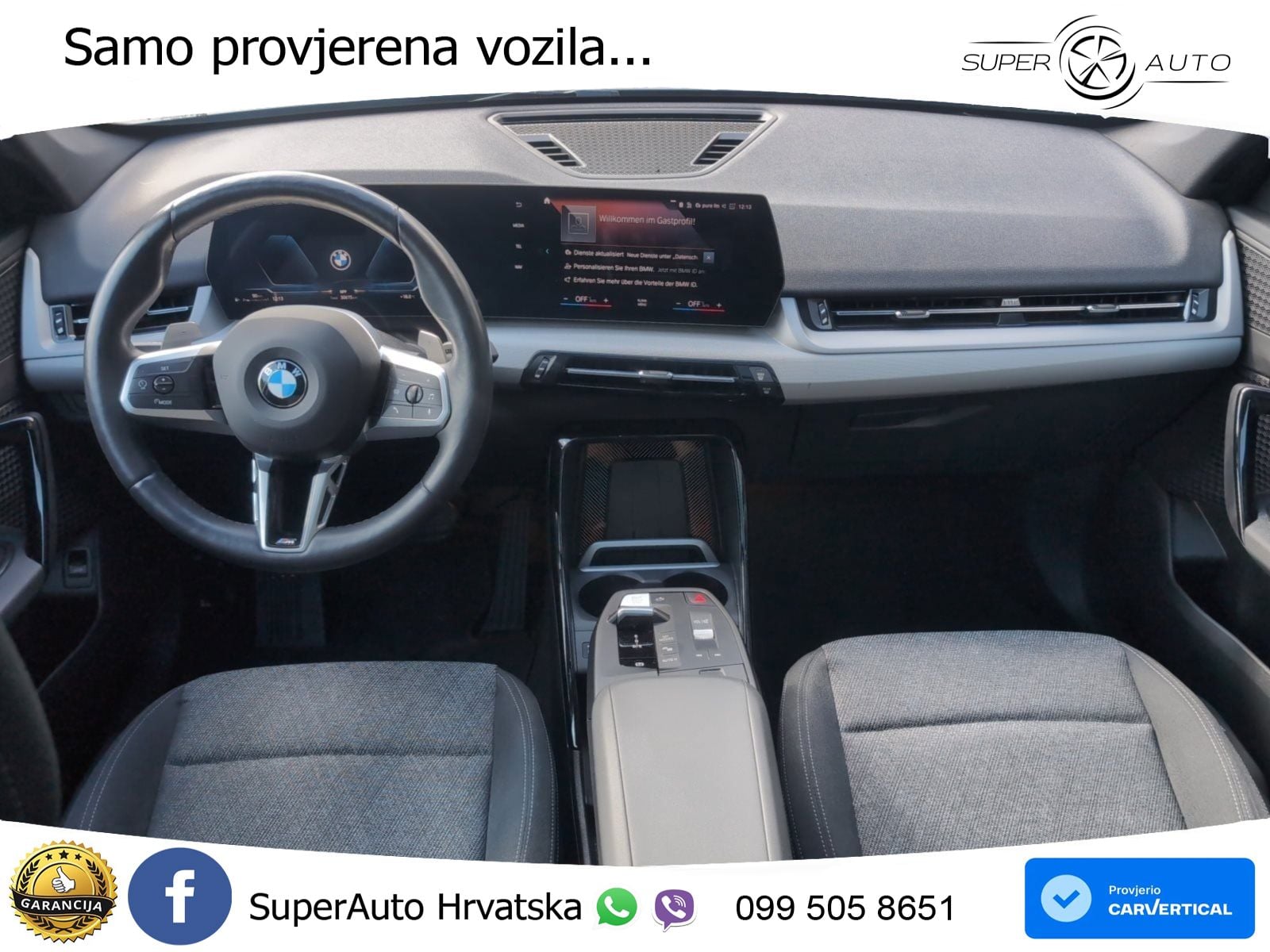 BMW X1 18i (136 KS) sDrive Steptronic